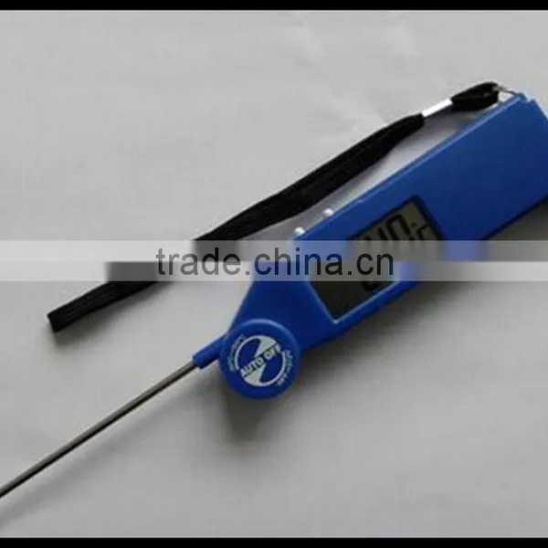 Meat Probe Cooking Thermometer photo-4