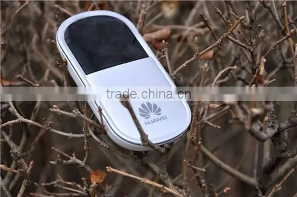 3G Wireless Wifi Portable Router Huawei E5830 Modem photo-2