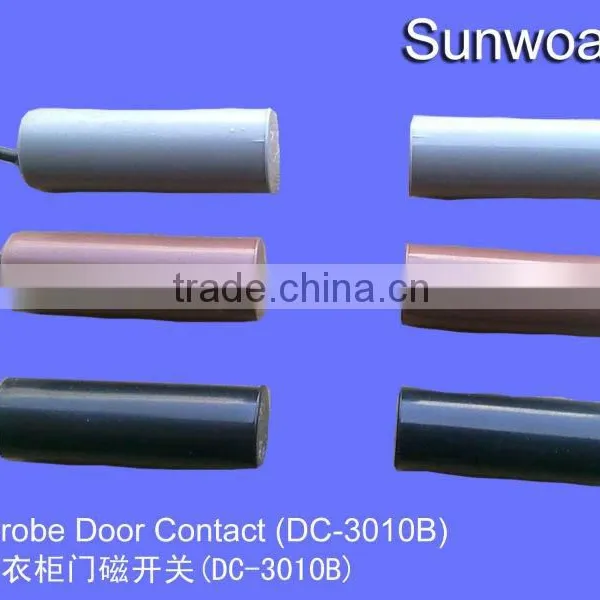 ABS Refrigerator Door Switch for LED DC-3010B Magnetic reed switch