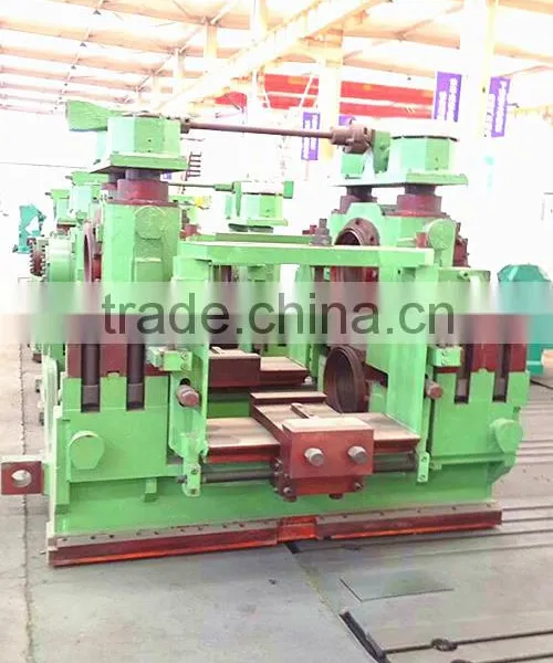 Price of Automatic Used Intermediate Mill photo-4