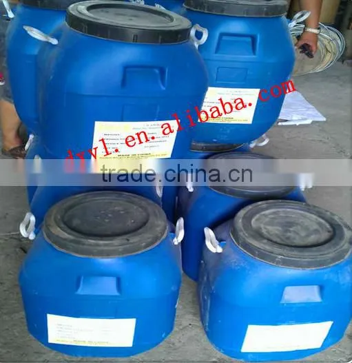 White Glue For Gypsum Board Pvc Film and Aluminium Foil photo-3