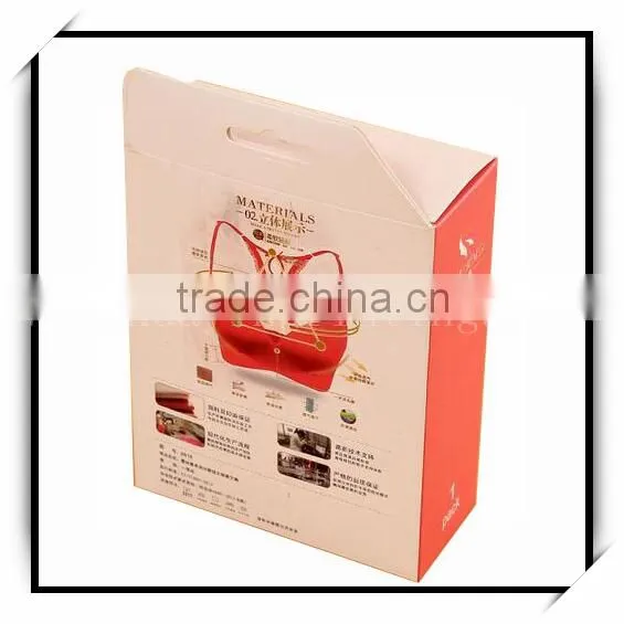 Paper Box/ Packaging Box Custom Printing 2016 photo-5