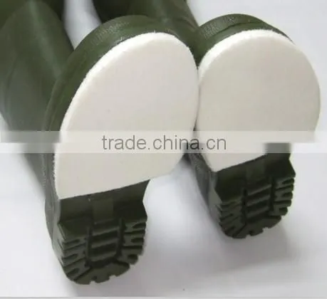 High Quality Custom Made Neoprene Fishing Wader photo-6