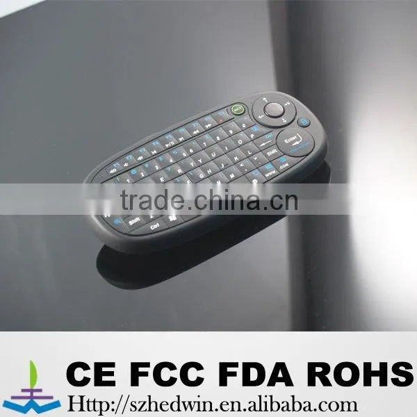 Mini 2.4GHz Smart Eboard Keyboard