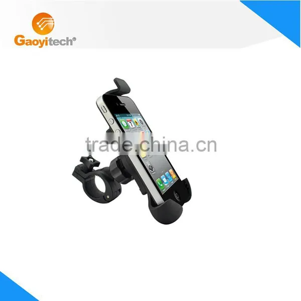 Express Steadily Bicycle Motor Bike Holder For Mobile Phone PDA IPOD GPS (G13A)