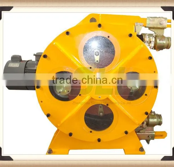 Small Submersible Pump