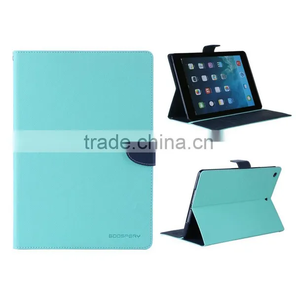 Original Goospery Flip Leather Case for Samsung Galaxy Note 10.1 P601 photo-2
