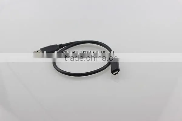 Usb 3.1 Cable am to c Type Cable photo-5