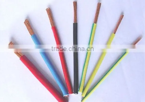 General Control Cable Security Alarm System Mechanca Control Cables photo-2