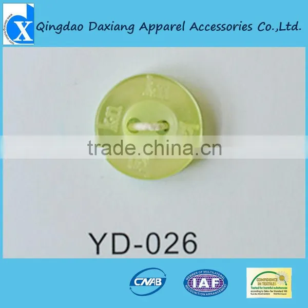 Custom Printed Sewing Buttons