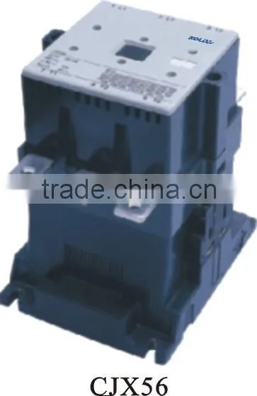 Tungsten-copper Contactor