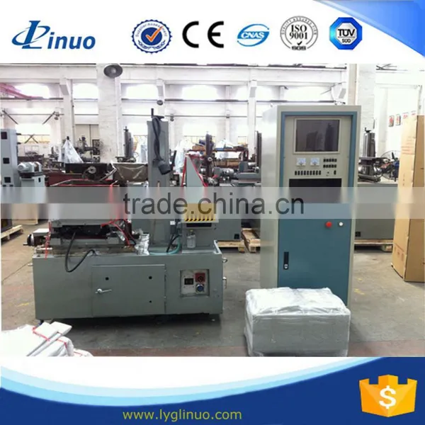 Cnc Wire Cut Edm Machine/edm Wire Cutting Machine