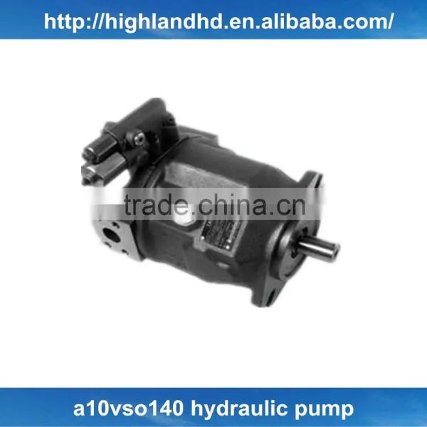 Jinan Highland Hydraulic Pump A10VSO photo-2