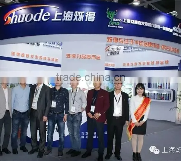 Expanding Polyurethane Sealant photo-4
