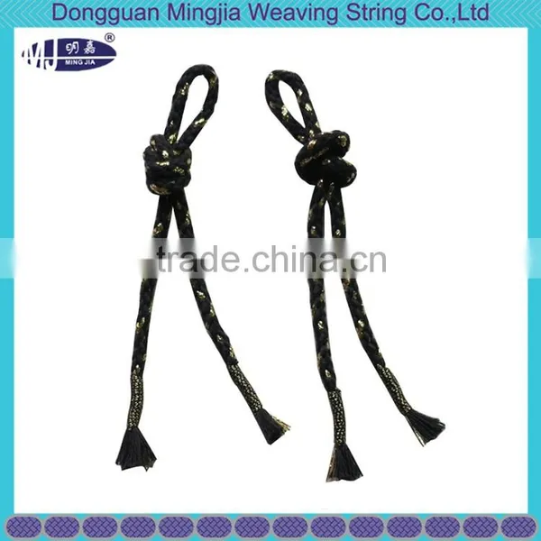 Wholesale Decoration Handmade Tassel Cord for Garment
