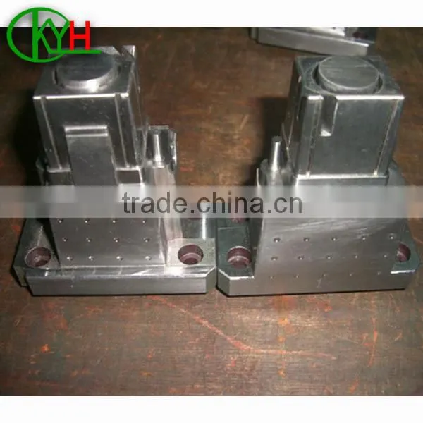 High Quality Injection Mould Component