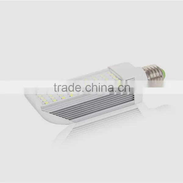 High Lumens High Quality G24 E27 7W 10W Plug In Light Bulb for Competitive Price photo-3