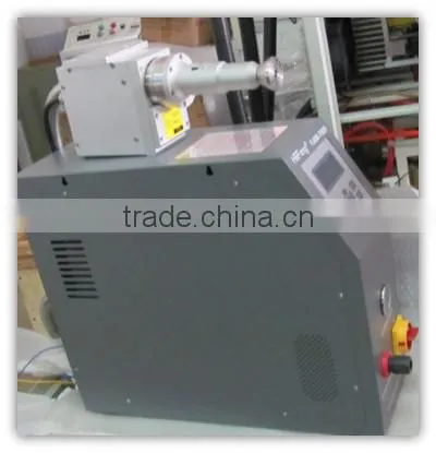 China Best Low Temperature Rotating Plasma Treater photo-3