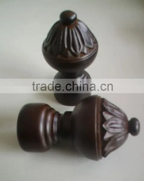 New Style Hotel Chair With Wooden Leg