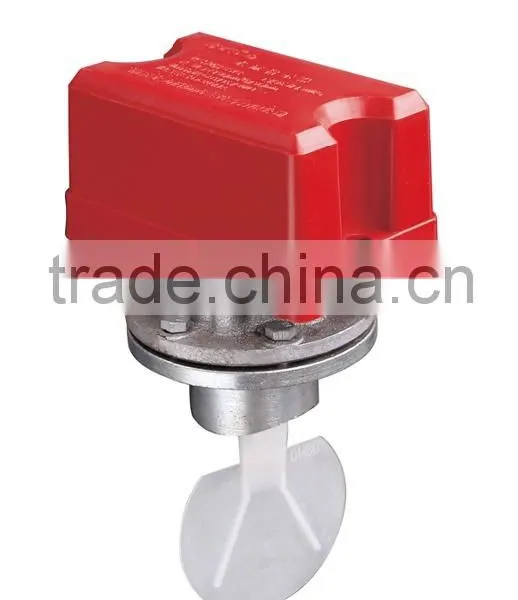 High Performance Water Flow Indicator High Precision Sight Flow Indicator photo-3