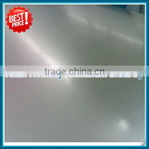 High -qulity ASTM B209 2024 6061 7075 Aluminum Plate for Transportation photo-2