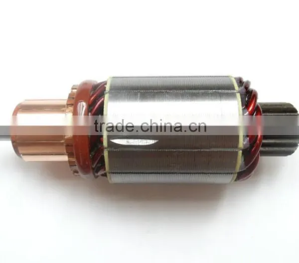 BOSCH ARMATURE IM3141 photo-3