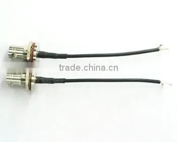 Yetnorson RF Antenna Pigtail Antenna RF Cable Assembly SMA/BNC/MCX/MMCX photo-2