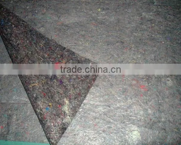 Painting Receycle Felt for Floor Protection photo-2
