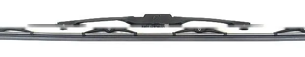 T550 Car Accessories Stainless Steel Windshield Wiper Blade photo-6