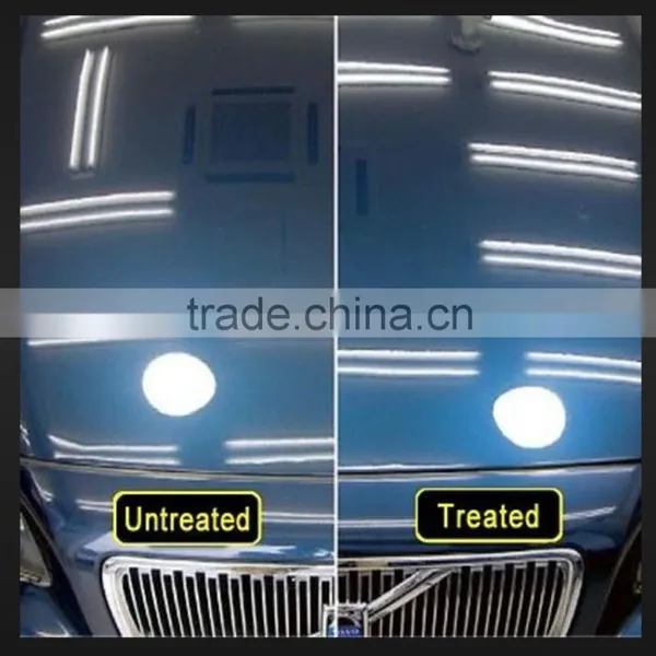 9H Nano SIO2 Silica for V-MAFA Hydrophobic Ceramic Car Paint Coating OEM Available