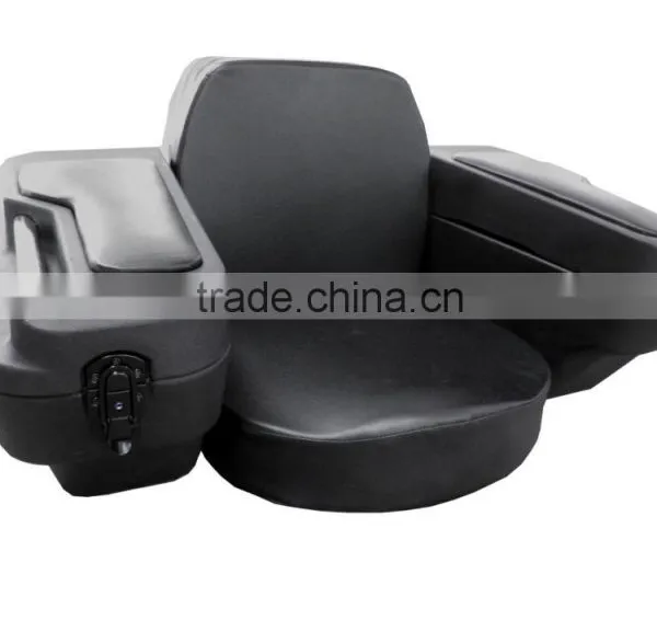 SCC SD1-R40 Rotational Molding ATV STORAGE BOX. photo-2