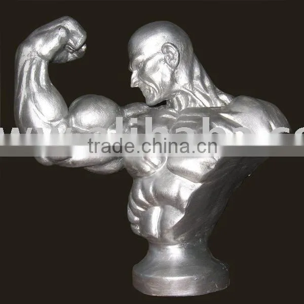 Metal Sculpture