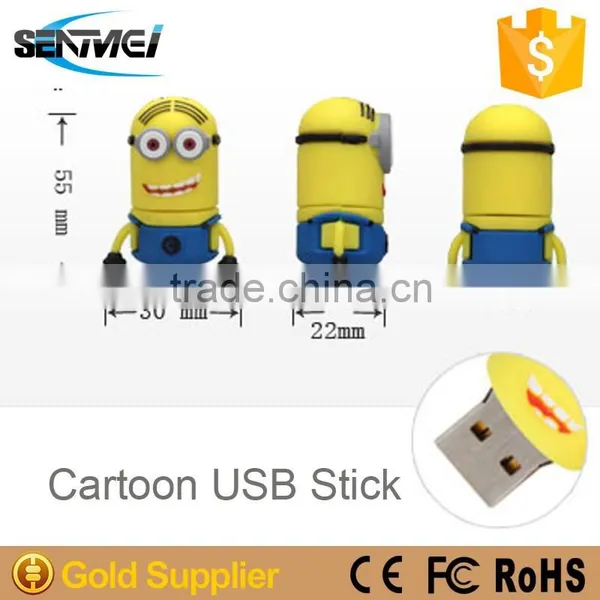Original Cost Effective 8gb Usb Flash Drive Low Capacity photo-5