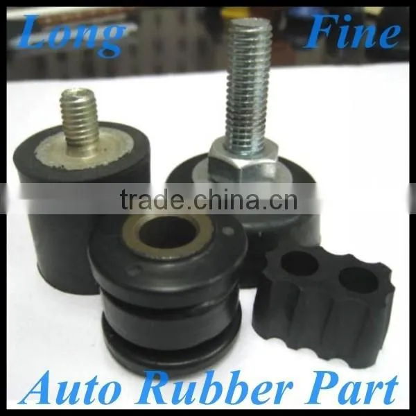 High Quality Rubber Damper photo-2