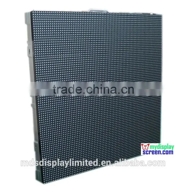 P4.8 Outdoor Rental Display, High Definition Full Color, 576mm*576mm, High Refresh Rate,high Brightness,classic and Stable photo-3