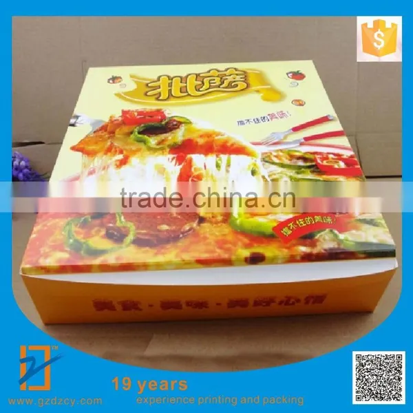 Custom Pizza Boxes, Beautiful Pizza Boxes, Design Pizza Boxes. photo-3