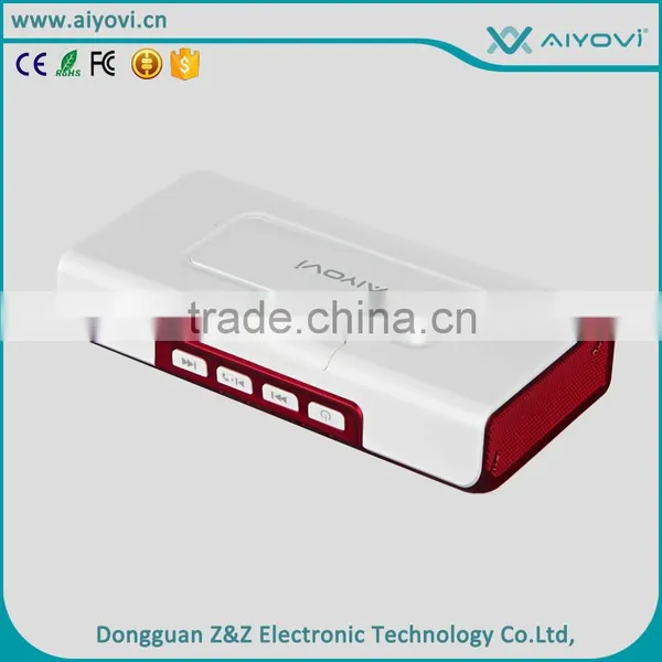 Bluetooth Speaker Portable Wireless Mini Manual Portable Mini Speaker