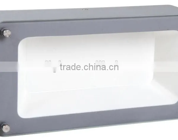Wall Light Lamp Lights Aluminum IP54