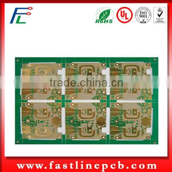High Frequency Alumina Ceramic Pcb,alumina Ceramic Pcb Board