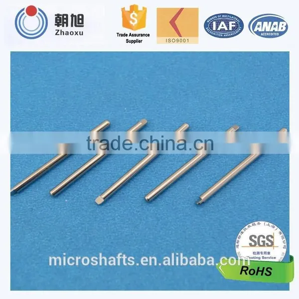 Products of Auto Wiper Blade Shaft in Website photo-2