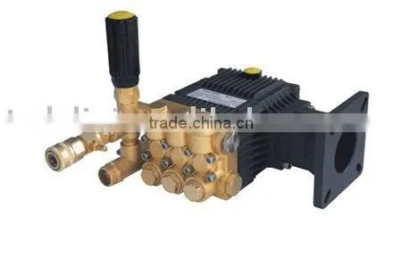HIGH PRESSURE Water PUMP