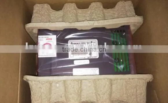 Delta Servo Drive 1KW ASD-B2 / ASD-B2-1021-B photo-2