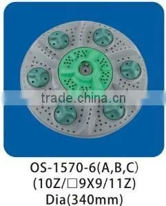 Washing Machine Part Pulsator