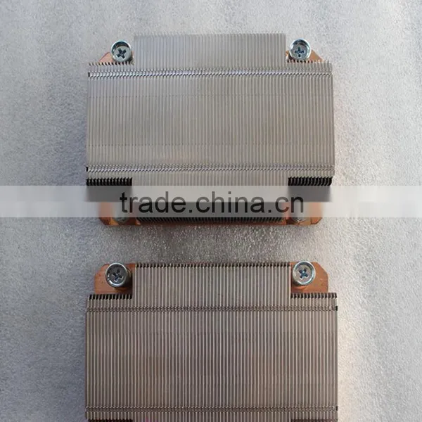High Quality For Dell PowerEdge M610 Blade Server Heatsink 0P985H P985H photo-4