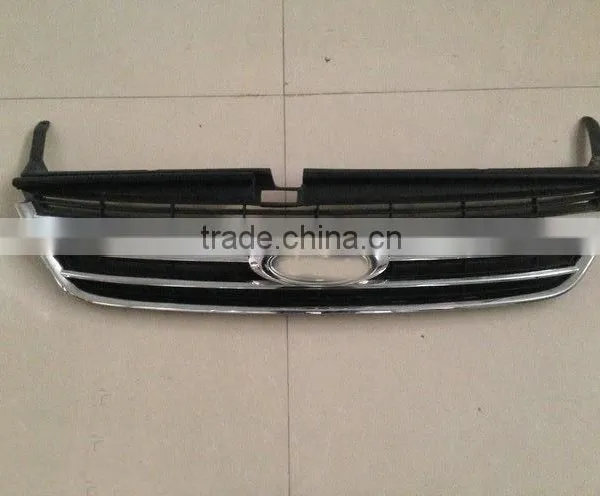 Auto Spare Parts & Car Accessories & Car Body Parts Front Grille FORFORD Fusion MONDEO 2007-2013 SERIES