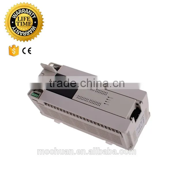 Elevator Relay Control Industrial Programming Plc Controller Monitor photo-4