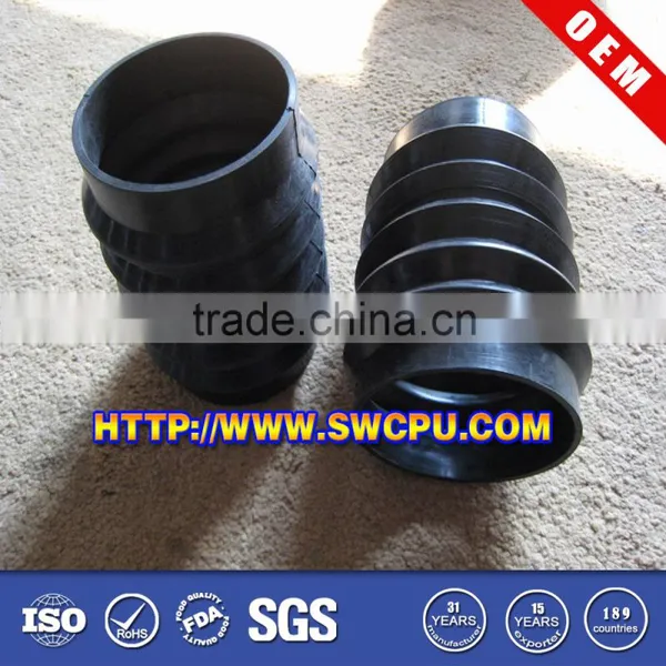 Rubber Spring Mounts/Rubber Bellows Cover photo-2