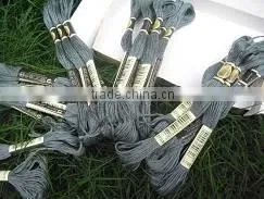 Embroidery Thread