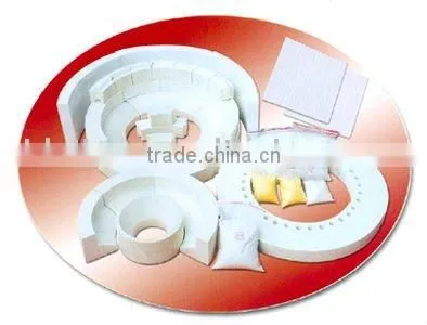 Zirconia Refractory Products