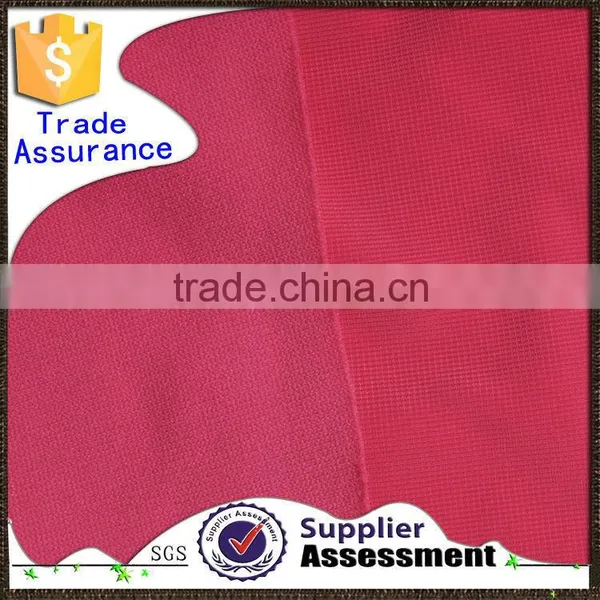 Ottoman Elastic Textile Fabric for Autumn Dress Healthy Massage Series photo-3